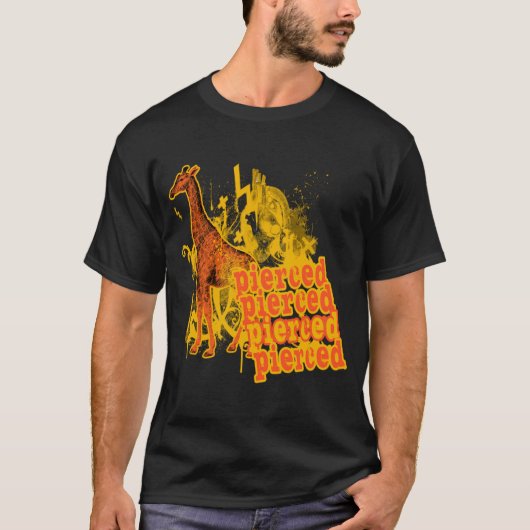 Het Verbond T-shirt (Voorkant)