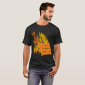 Het Verbond T-shirt (Voorkant volledig)