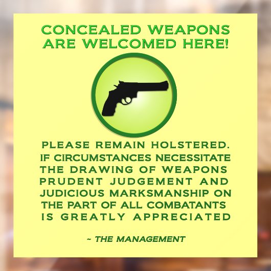 Het verborgen Venster van de Waarschuwing van het  Raamsticker (Vel 2)