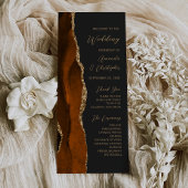 Het verbrande Oranje goudgrijze weddenschapsprogra