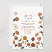 Het verbrande Oranje Manuscript van de Bloemen van Kaart (Voorkant)