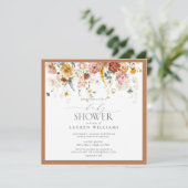 Het verbrande Oranje Manuscript van de Daling van  Kaart (Staand voorkant)