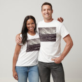 Het verbranden van Stry bij Lemberg T-shirt (Unisex)