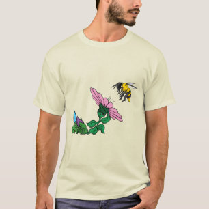 Het Verdediger Heren T-shirt