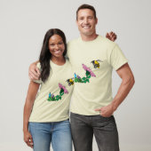 Het Verdediger Heren T-shirt (Unisex)