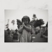 Het verdere leven briefkaart (Voorkant)