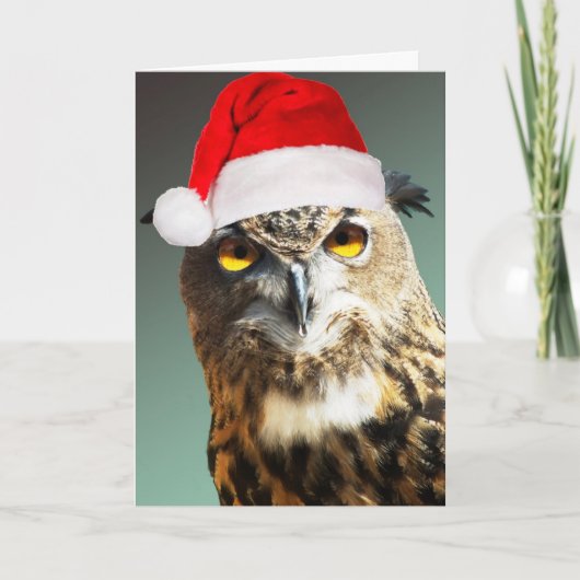 Het verdraaide Inbegrepen niet Speelgoed van de Feestdagen Kaart (Voorkant)