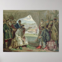 Het Verdrag van Princes