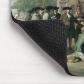 Het Verdrag van William Penn met de Indiërs in Muismat (Hoek)