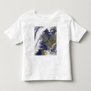 Het Verenigd Koninkrijk Kinder Shirts