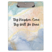 Het Verenigd Koninkrijk komt eraan Klembord (Voorkant)