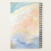 Het Verenigd Koninkrijk komt eraan Notitieboek (Achterkant)