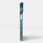 Het Verenigd Koninkrijk komt uit het moderne Scrip iPhone Hoesje (Rechterkant)