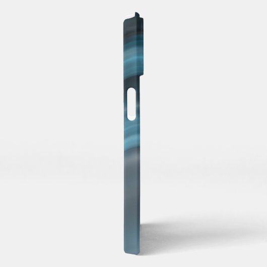 Het Verenigd Koninkrijk komt uit het moderne Scrip iPhone Hoesje (Rechterkant)