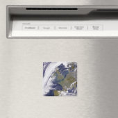 Het Verenigd Koninkrijk Magneet (Insitu (Vaatwasser))