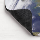 Het Verenigd Koninkrijk Muismat (Hoek)