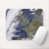 Het Verenigd Koninkrijk Muismat (Met muis)