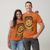 Het verenigde kerk T-shirt (Unisex)