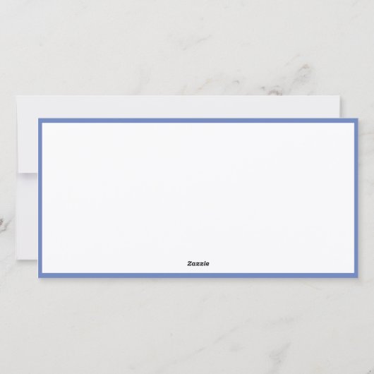  Het verfraaien van de Kerstboom Feestdagenkaart (Achterkant)