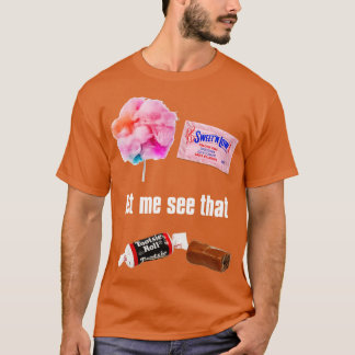 Het verft de vlinder t-shirt
