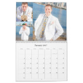 Het vergaderrooster van de leden zonder punt 2013 kalender (Jan 2027)