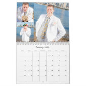 Het vergaderrooster van de leden zonder punt 2013 kalender (Jan 2026)