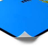 Het vergelijken van Fracties {Poster van de Wiskun Poster (Hoek)