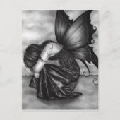 Het vergeten Briefkaart (Voorkant)