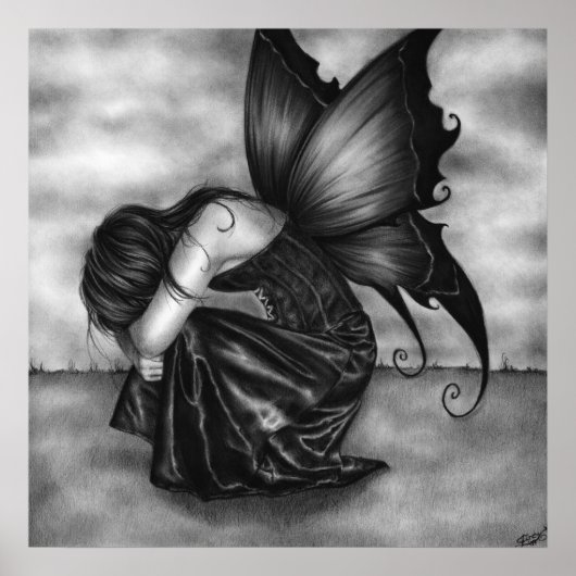 Het vergeten Poster (Voorkant)