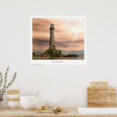 Het vergeten poster (Keuken)