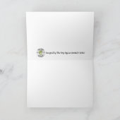 het vergt een groot hart om jonge geesten vorm te kaart (Binnen)