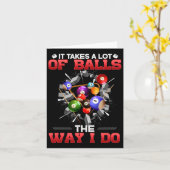 Het vergt veel van de manier waarop ik het doe in  kaart (Gele Bloem)