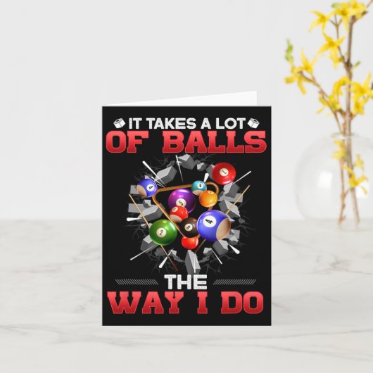 Het vergt veel van de manier waarop ik het doe in  kaart (Gele Bloem)