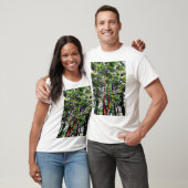 Het verhaal 1 t-shirt (Unisex)