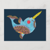 Het verhaal briefkaart (Voorkant)