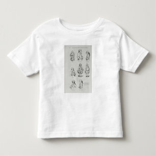 Het verhaal en de kritische geschiedenis van Ameri Kinder Shirts