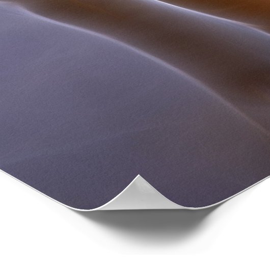 Het verhaal poster (Hoek)