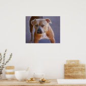 Het verhaal poster (Keuken)