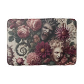 Het verhaal van Blood - Gothic Victoriaans Badmat (Voorkant)