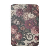 Het verhaal van Blood - Gothic Victoriaans Badmat (Voorkant Verticaal)