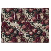 Het verhaal van Blood - Gothic Victoriaans Groot Cadeauzakje (Voorkant)