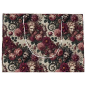 Het verhaal van Blood - Gothic Victoriaans Groot Cadeauzakje (Achterkant)