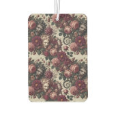 Het verhaal van Blood - Gothic Victoriaans Luchtverfrisser (Achterkant)