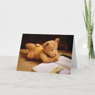 Het Verhaal van de bedtijd Kaart