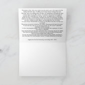 Het verhaal van de stervis kaart (Binnen)