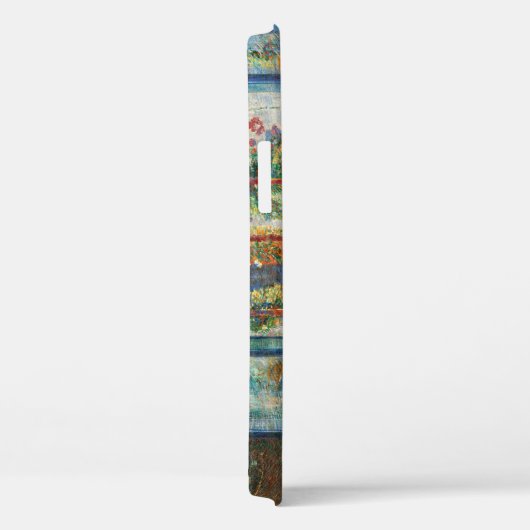 Het verhaal van een Seamstress van 1908, ingediend Case-Mate iPhone Case (Achterkant / Rechts)