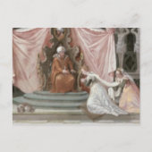 Het verhaal van Esther Briefkaart (Voorkant)