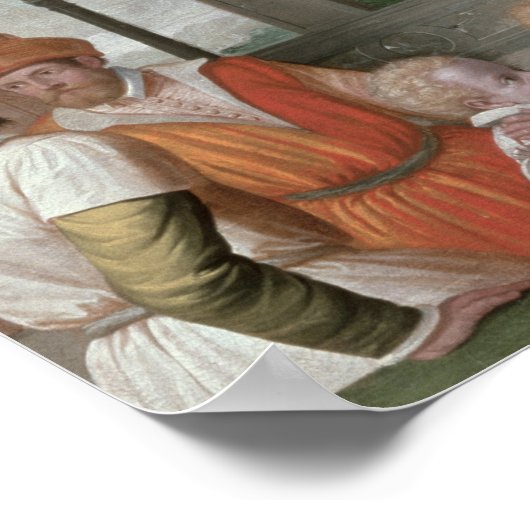 Het verhaal van Esther Poster (Hoek)