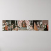 Het verhaal van Esther Poster (Voorkant)