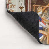 Het verhaal van Gaia uit 'De Claris Mulieribus' Muismat (Hoek)